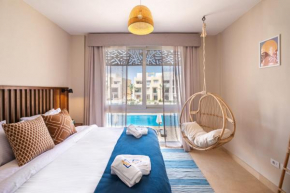 Epic & Exquisite 2 BR w Beach & Pool Mangroovy